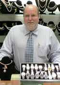 Peter Suchy - Owner